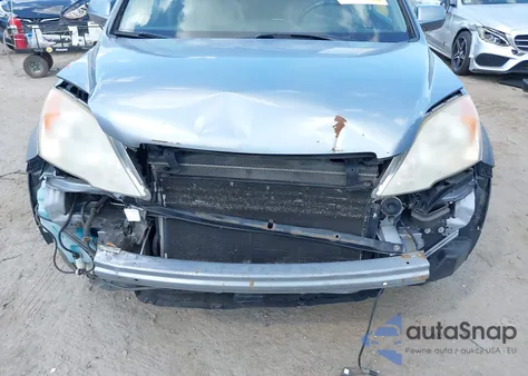 2008 Honda Cr-V Ex-L из США, поврежденный, VIN JHLRE38798C029070